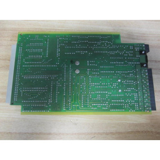 73912B Circuit Board 65386  40770024 - Used