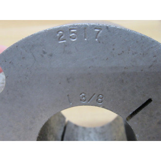 Dodge 119114 Taper Lock Bushing 2517X138KW (Pack of 2)