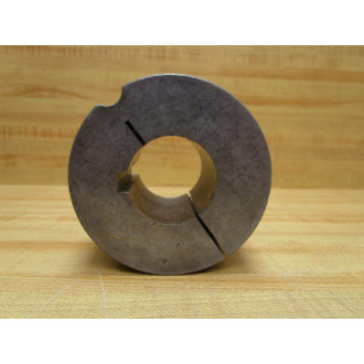 Dodge 119114 Taper Lock Bushing 2517X138KW (Pack of 2)