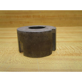 Dodge 119114 Taper Lock Bushing 2517X138KW (Pack of 2)