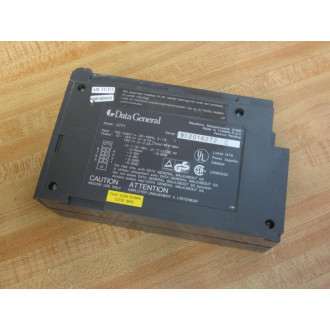 Data General 2771 Power Supply Chipped - Used