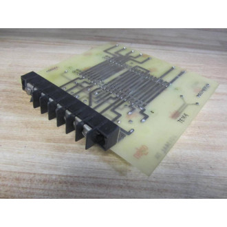 Nelco D134FF-A Circuit Board D134FFA - Used