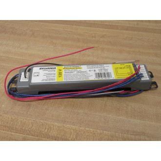 Sylvania QTPx32T8120 PSN-F Ballast QTPx32T8120PSNF - New No Box