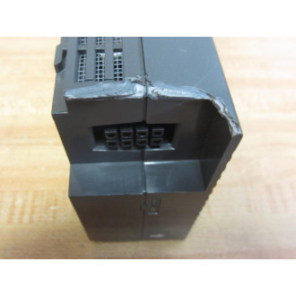 Data General 2771 Power Supply Chipped - Used