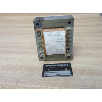 GDC 14.416-06 Transformer 1441606 - Used