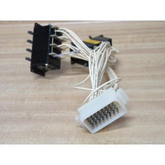 Digitran 28115-4 Counter 281154 Mount Torn - Used