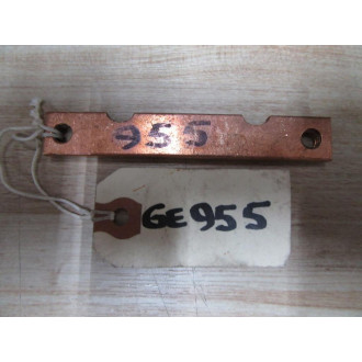 General Electric 955 GE Contact - New No Box
