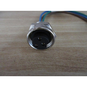 Turck RFK 30-0.2M Cable U2302