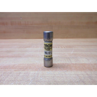 Buss FNQ-6-14 Bussmann Fuse Cross Ref 6F156 (Pack of 2) - New No Box