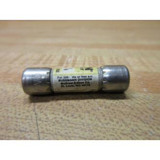 Buss FNQ-6-14 Bussmann Fuse Cross Ref 6F156 (Pack of 2) - New No Box