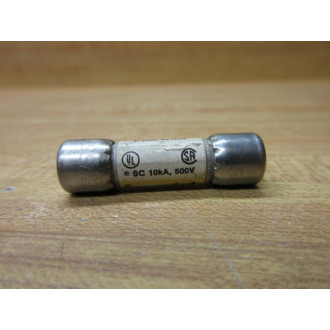 Buss FNQ-6-14 Bussmann Fuse Cross Ref 6F156 (Pack of 2) - New No Box