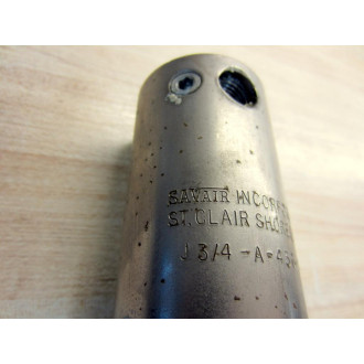 Savair J34-A-436-12S3 15 Cylinder J34A43612S315 - New No Box