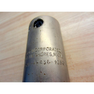 Savair J34-A-436-12S3 15 Cylinder J34A43612S315 - New No Box