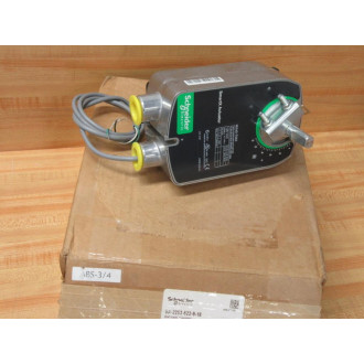 Schneider VA-2253-522-9-18 Ball Valve Assebly VA2253522918