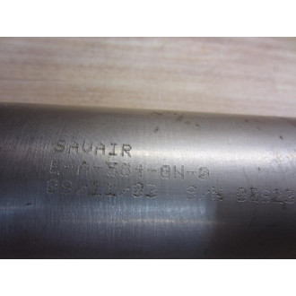 Savair E-A-584-8N-0 Cylinder EA5848N0 - New No Box