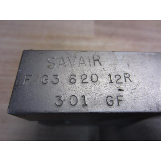 Savair F G3 620 12R Cylinder FG362012R - New No Box