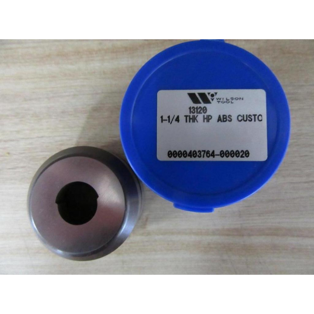 Wilson Tool 403764-20 Slug Hugger 40376420