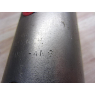 Savair A-G3-1037-4N6 Cylinder AG310374N6 - New No Box
