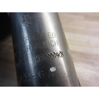 Savair C-B-122-6A Cylinder CB1226A - New No Box
