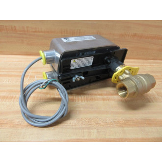 Schneider VA-2253-522-9-18 Ball Valve Assebly VA2253522918