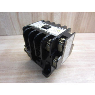 Hitachi K15N-EP Magnetic Contactor K15NEP - Used