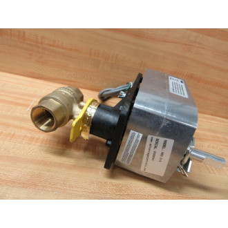 Schneider VA-2253-522-9-18 Ball Valve Assebly VA2253522918