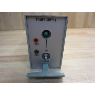 Scientific Atlanta C036180 Power Supply - Used