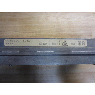 Scientific Atlanta C036180 Power Supply - Used