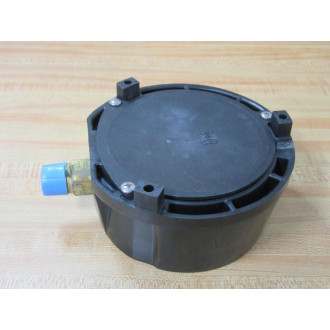 Ametek 1980 USG Gauge Range: 600 PSI - New No Box