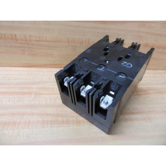 General Electric TEC36003S Circuit Breaker 3A 3P GE - New No Box