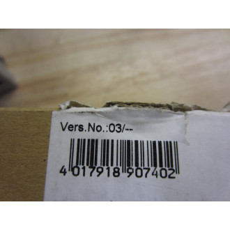 Phoenix Contact IB-IL-DOR-LV-SET Terminal Block 2861645