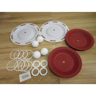 Sandpiper 476.255.654 Wet Repair Kit 476255654