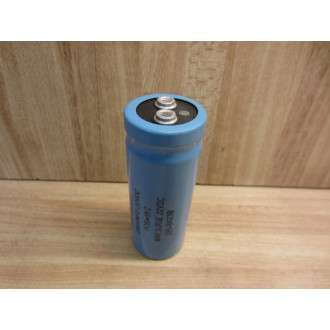 Mallory CG0203M020L Capacitor 20000MFD 20VDC - New No Box