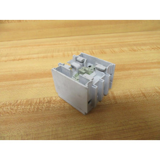 Allen Bradley 100F-A13 Auxiliary Contact 100FA13