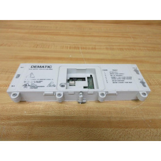 Dematic K0419-07AAA Dual Motor Controller K041907AAA - Used