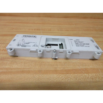 Dematic K0419-07AAA Dual Motor Controller K041907AAA - Used