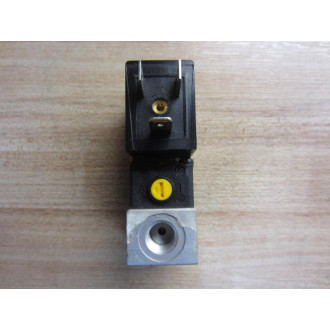 Norgren M49A Pneumatic Valve - Used