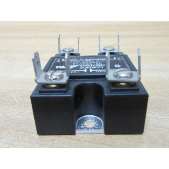 Gordos Arkansas GB15600-7 Relay GBI5600-7 - Used