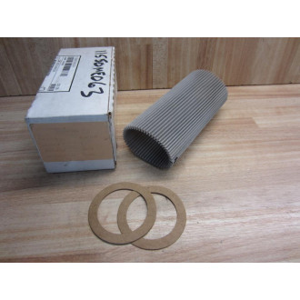 General Electric 0100A374P0004 Filter Element