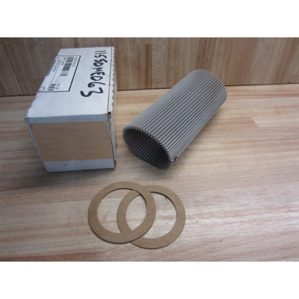 General Electric 0100A374P0004 Filter Element