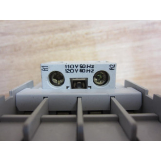 Allen Bradley 700-CF040E Relay 700CF040E - Used