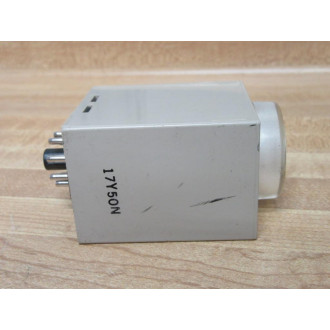 Omron H3MAC250B Timer Control H3M - Used