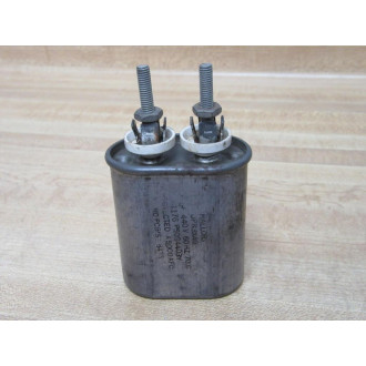Mallory 0PN3X40 Capacitor OPN3X40 440V - Used
