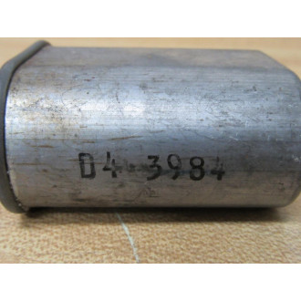 Mallory 0PN3X40 Capacitor OPN3X40 440V - Used
