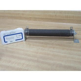 MRC 1813680RBRKT Resistor - New No Box