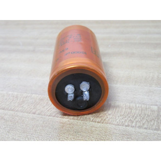 RDE 10000UF-63 Capacitor 10000UF63 - Used