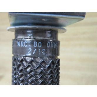 MRC 1813680RBRKT Resistor - New No Box