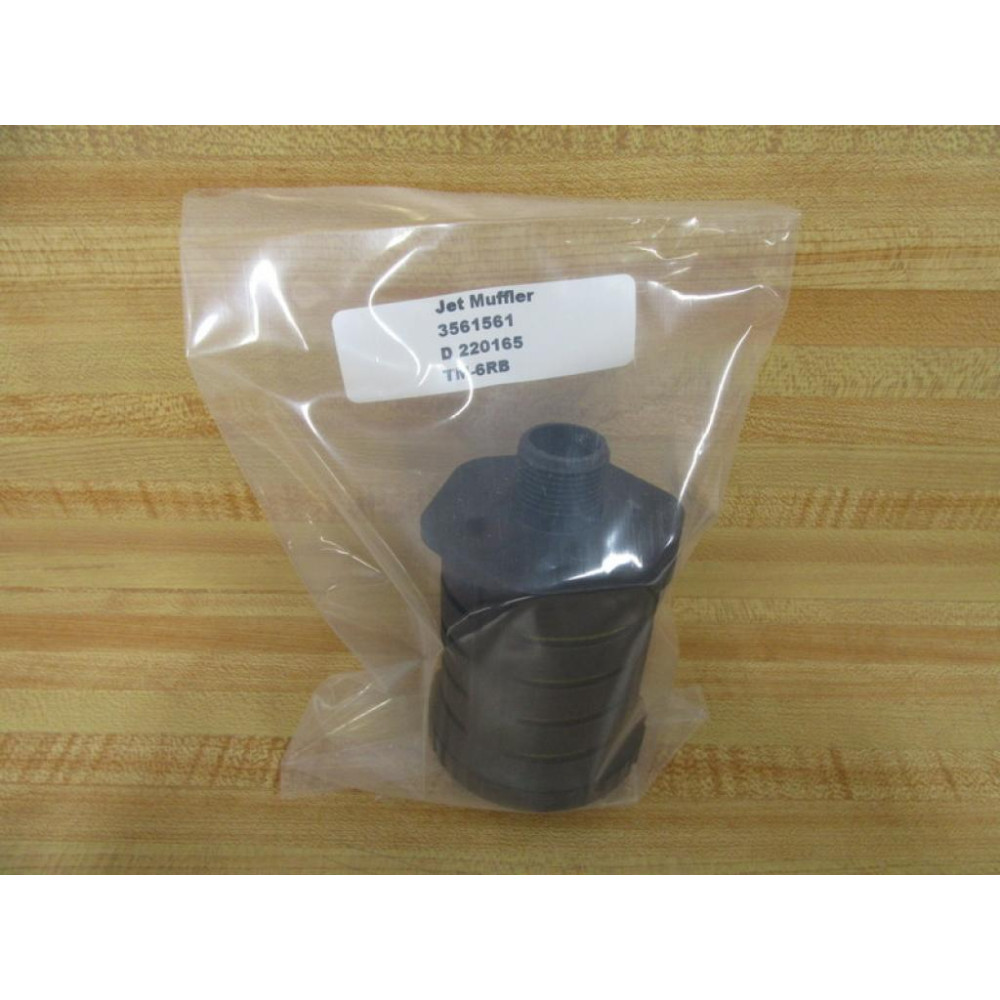 Jet Industries TM-6HPP Filter Element