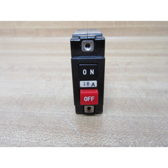 IDEC NRAB1100-10A-AA Breaker NRAB110010AAA - New No Box