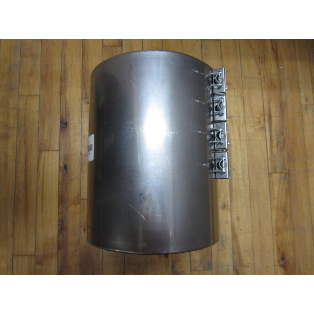 7385-300-5437C Heat Band 240-338-4X2700W 460V 2700W - New No Box